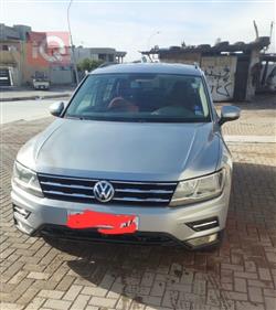 فولكسفاغن تيغوان